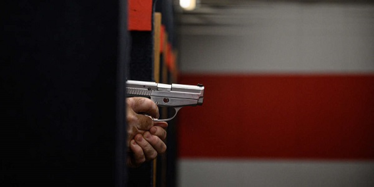 ΗΠΑ: Εγκρίθηκε το νομοσχέδιο για τον περιορισμό της χρήσης όπλων