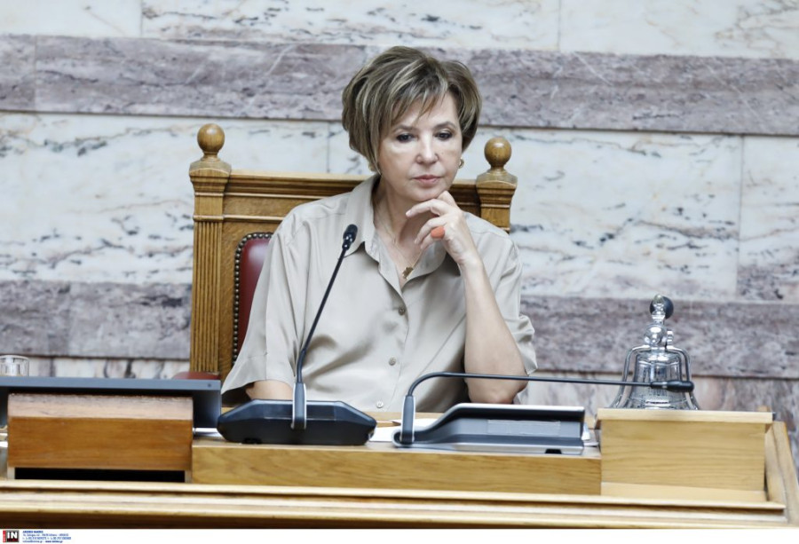 Αδειάζει η ΚΟ του ΣΥΡΙΖΑ: Ανεξαρτητοποιείται η Όλγα Γεροβασίλη