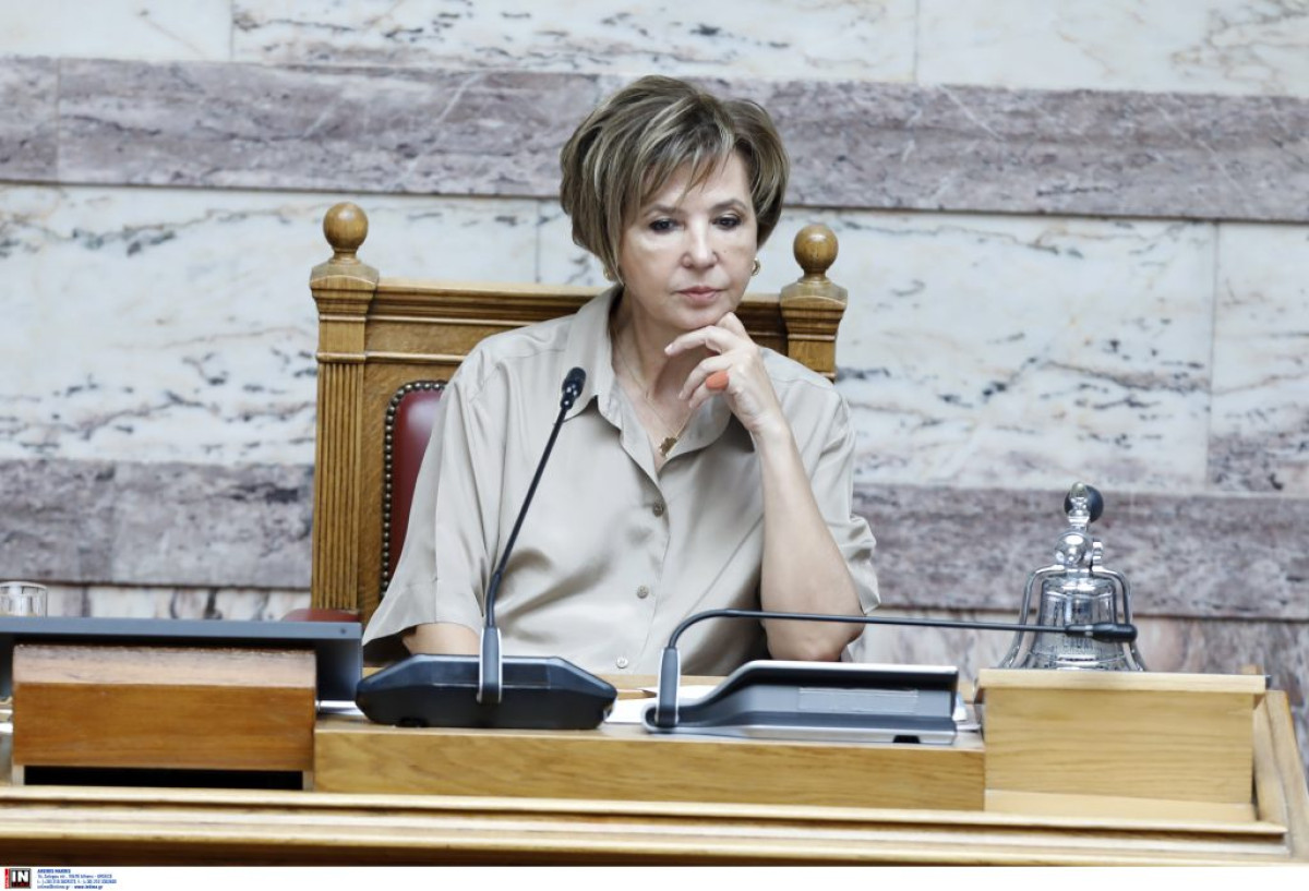 Αδειάζει η ΚΟ του ΣΥΡΙΖΑ: Ανεξαρτητοποιείται η Όλγα Γεροβασίλη