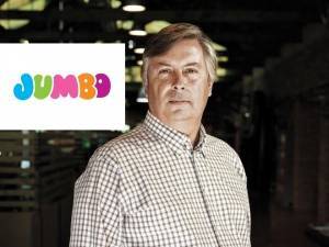 Βακάκης(Jumbo): Σε 10 χρόνια παραδίδω τη σκυτάλη στην επόμενη γενιά