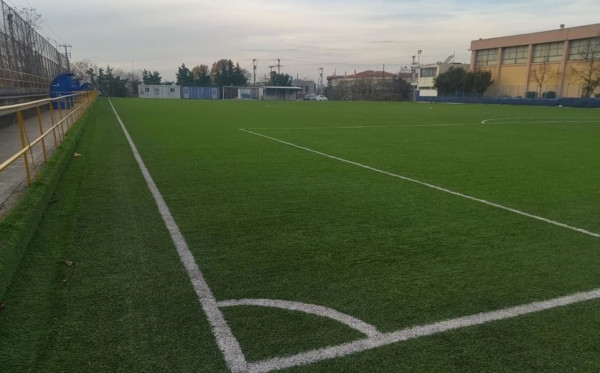 Ξυλοδαρμός 12χρονου στο γήπεδο «Άλκης Καμπανός» – Ταυτοποιήθηκαν τρεις συνομήλικοί του