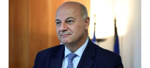 Τσιάρας: Για τον Daniel δόθηκαν στον αγροτικό κόσμο €690 εκατ.