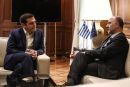 Τσίπρας - Μοσκοβισί διευκρίνισαν τι σημαίνει «καθαρή έξοδος»