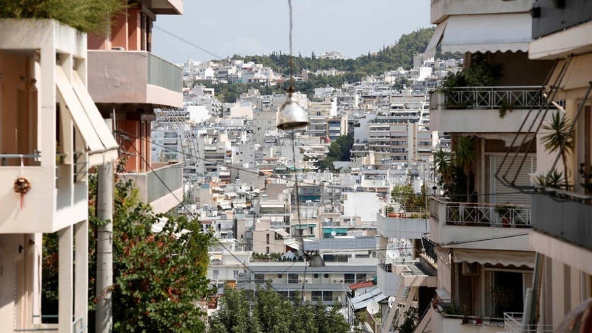 Οι στρατηγικοί κακοπληρωτές στο επίκεντρο του πλαισίου για την α'κατοικία
