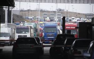 Οδηγίες ΑΑΔΕ σε τελωνεία για τις συναλλαγές με Βόρεια Μακεδονία