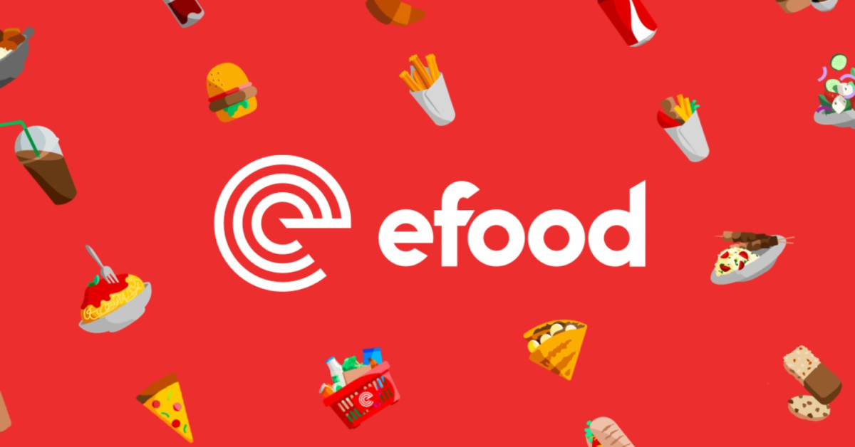 efood: Εκτίναξη του κύκλου εργασιών το 2024 στα €91 εκατ. έναντι €59 εκατ. το 2023