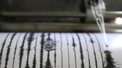 Σεισμός 4 Ρίχτερ έγινε αισθητός στην Αθήνα