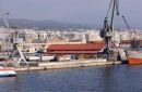 Τριπλασιάστηκε σε μια τετραετία η διακίνηση κοντέϊνερς στη Βουλγαρία μέσω του λιμανιού της Θεσσαλονίκης
