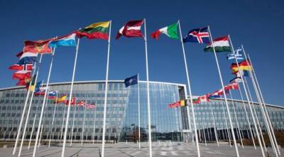 NATO: Αυστηρότερη ασφάλεια των δικτύων 5G λόγω Huawei
