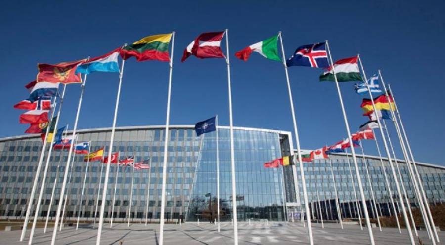 NATO: Αυστηρότερη ασφάλεια των δικτύων 5G λόγω Huawei