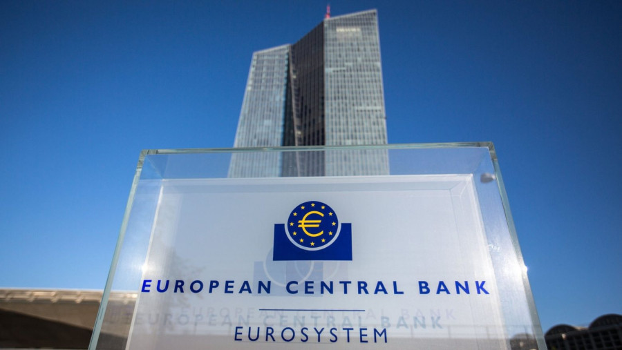 Στο 4% «βλέπει» τα επιτόκια της ΕΚΤ η Morgan Stanley