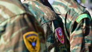Υπουργείο Άμυνας: Από 1η Ιουνίου ανάρτηση πινάκων για υποψήφιους ΕΠΟΠ