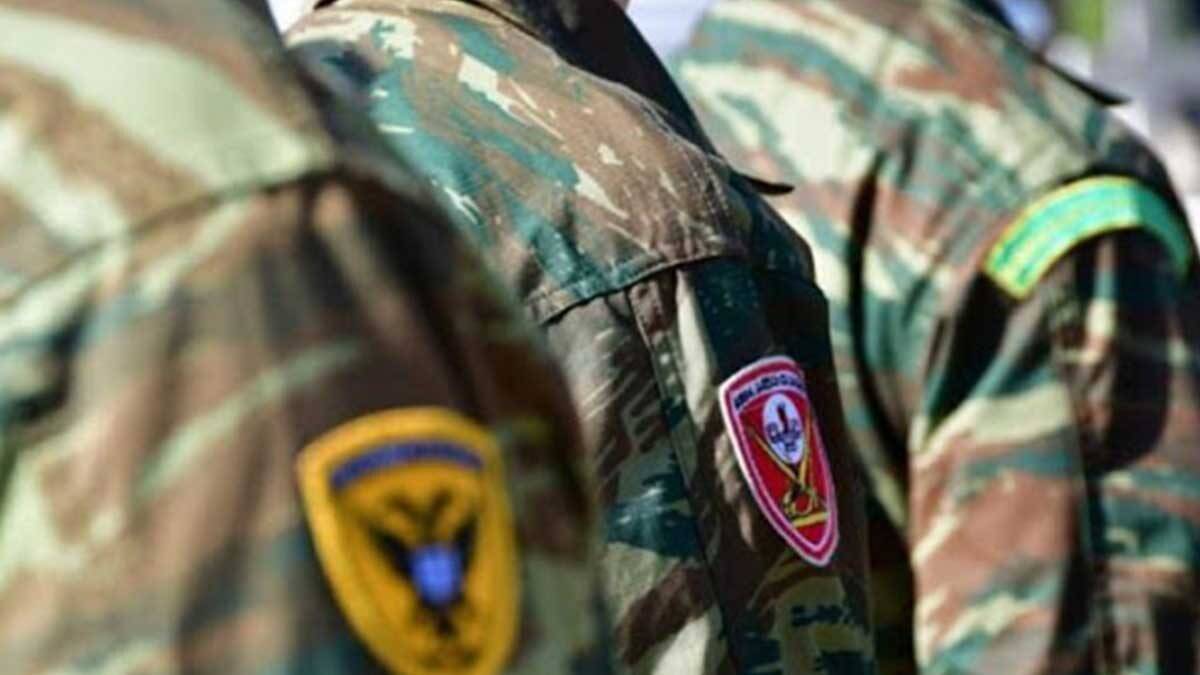 Υπουργείο Άμυνας: Από 1η Ιουνίου ανάρτηση πινάκων για υποψήφιους ΕΠΟΠ