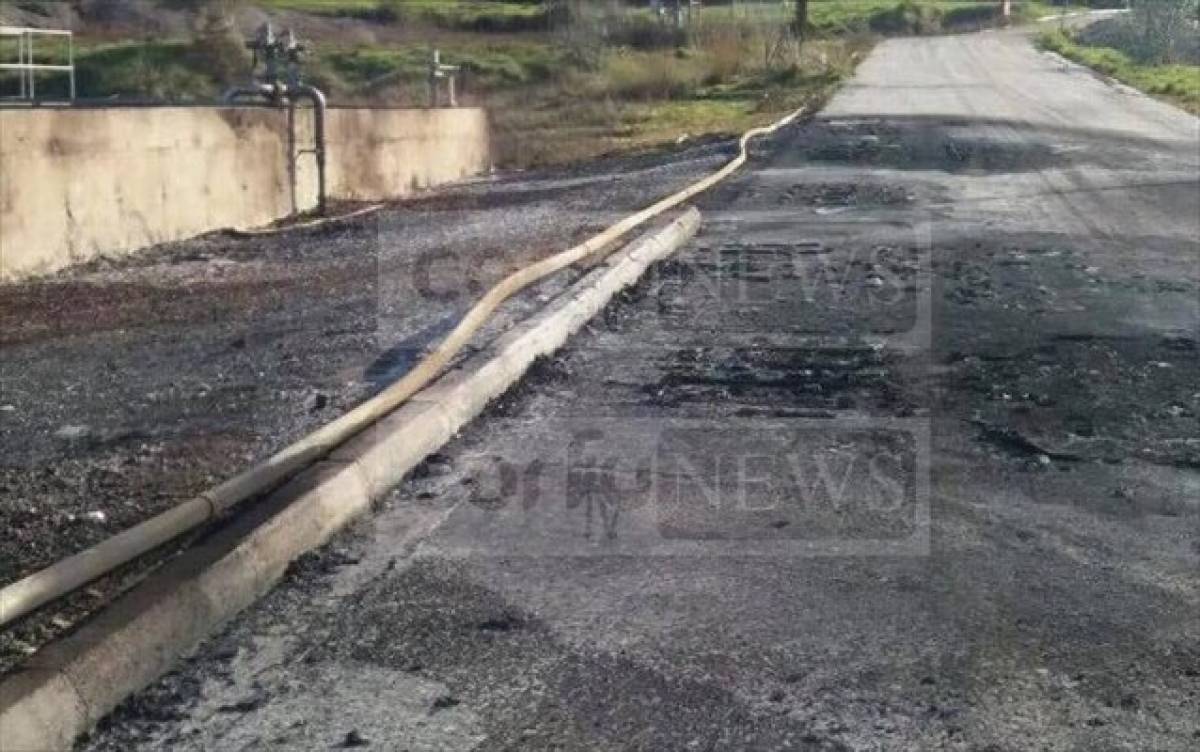 Κέρκυρα: Δολιοφθορές χιλιάδων ευρώ στον ΧΥΤΑ Λευκίμμης