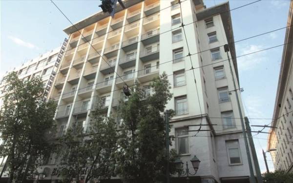 Ποια νέα ξενοδοχεία ανοίγουν τις επόμενες εβδομάδες στην Αθήνα