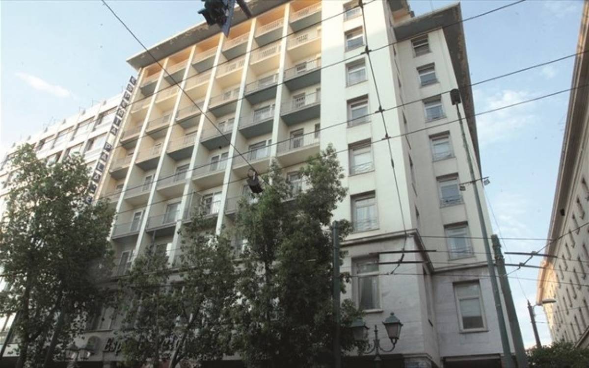 Ποια νέα ξενοδοχεία ανοίγουν τις επόμενες εβδομάδες στην Αθήνα