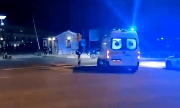 Ιωάννινα: 5χρονος υπέστη σοβαρές κρανιοεγκεφαλικές κακώσεις σε πίστα motocross