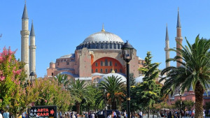 «Καμπανάκι» Λέκκα για την Κων/πολη: Περιμένουμε μεγάλο σεισμό