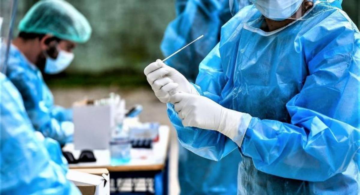 Διασπορά κρουσμάτων: 4.131 στην Αττική, 1.371 στη Θεσσαλονίκη
