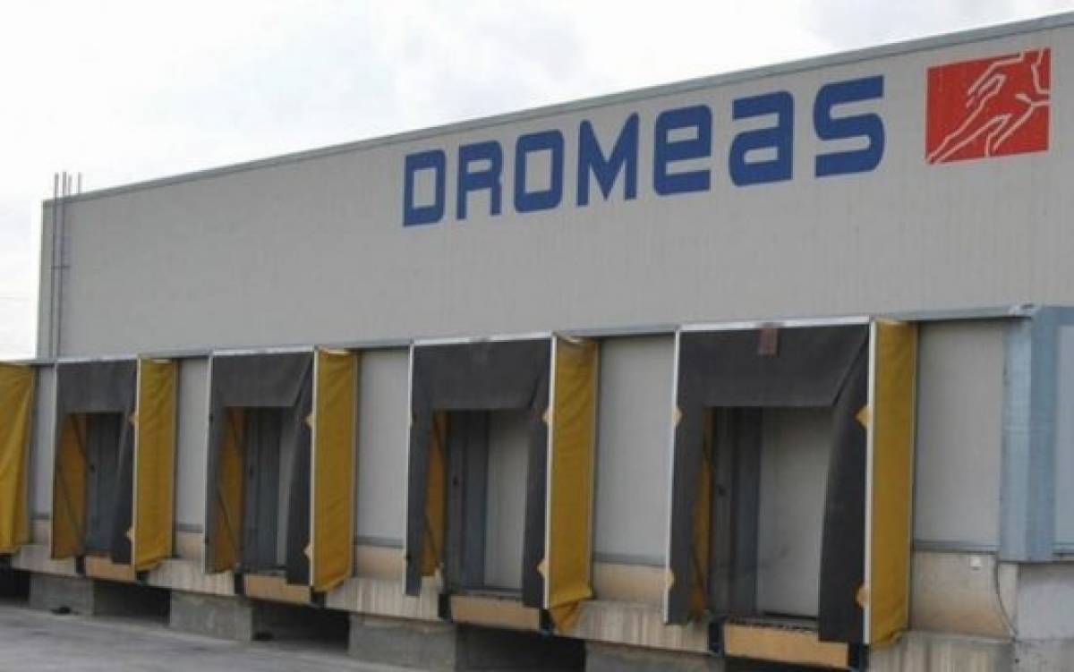 Δρομέας: Νέα σύμβαση με τον γερμανικό στρατό ύψους 15 εκατ.