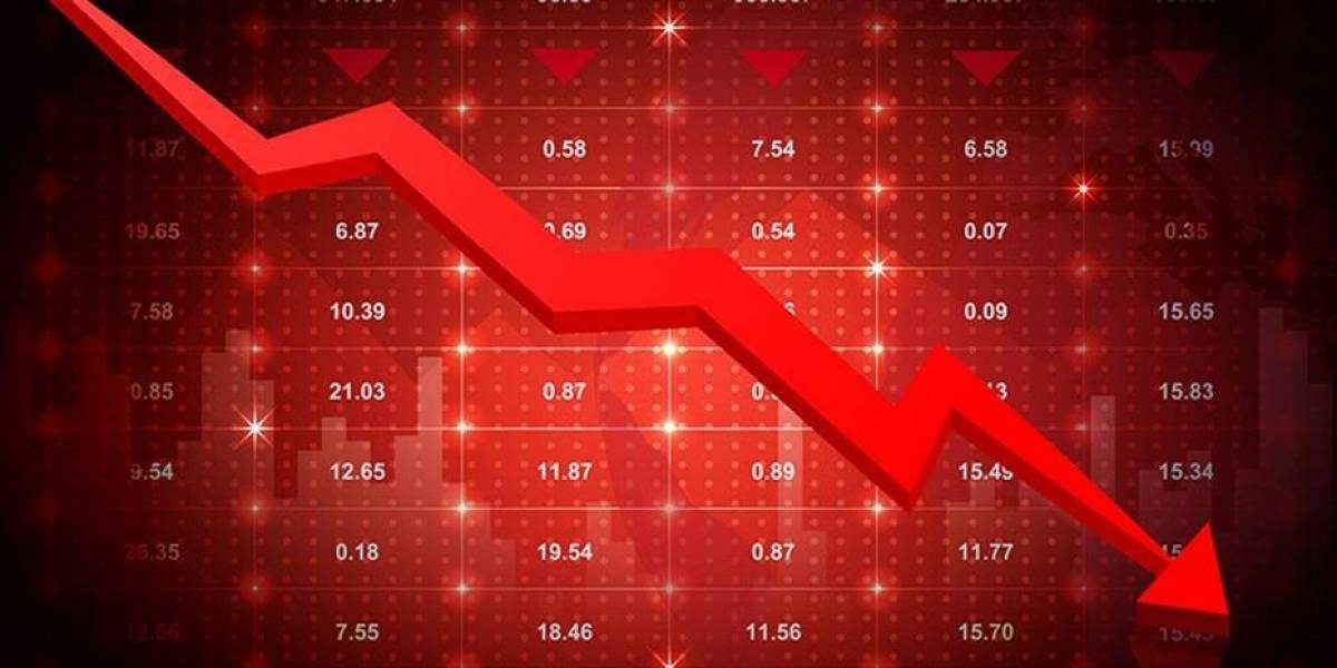 «Βυθίζεται» το επενδυτικό κλίμα στην ευρωζώνη τον Απρίλιο