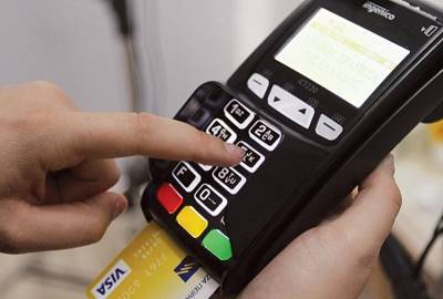 Αυστηρότερες απαιτήσεις ασφαλείας στις συναλλαγές με κάρτα από τον Σεπτέμβριο