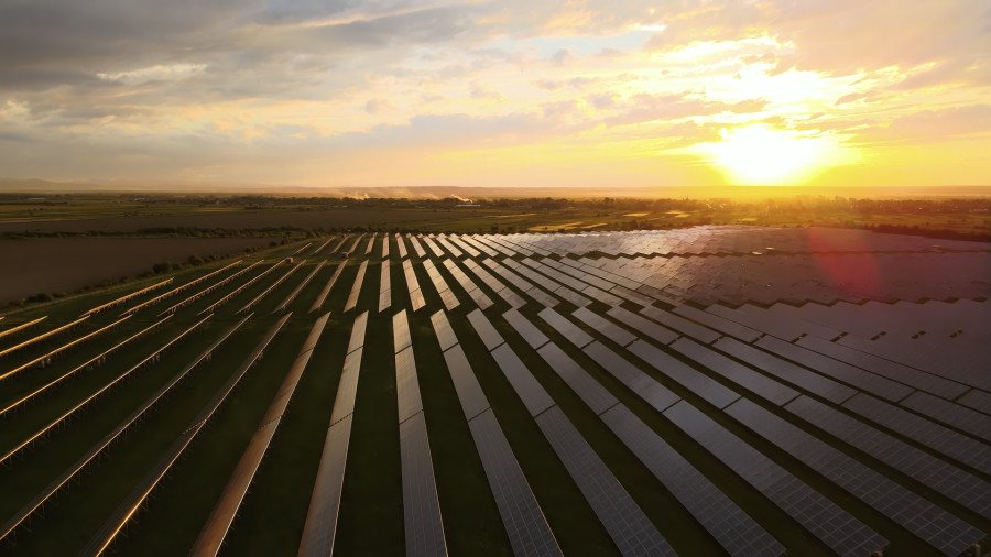 FARIA Renewables: Νέο έργο ανανεώσιμης ενέργειας 35 MW-Επένδυση €27 εκατ.
