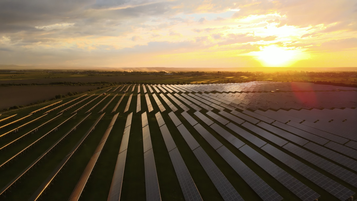 FARIA Renewables: Νέο έργο ανανεώσιμης ενέργειας 35 MW-Επένδυση €27 εκατ.