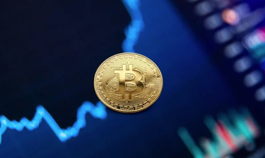 Συνεχίζει να στοχεύει ανεπιτυχώς τα $67.000 το Bitcoin