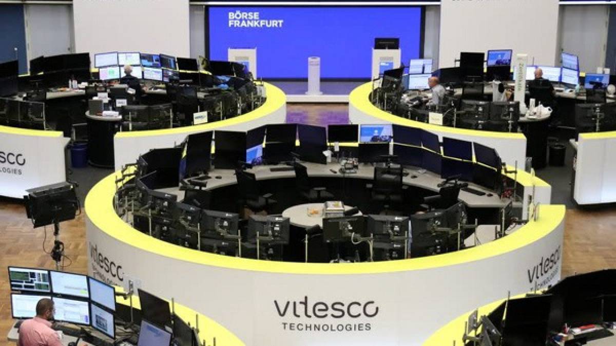 Συνεχίζεται η «κατρακύλα» για τα ευρωπαϊκά χρηματιστήρια