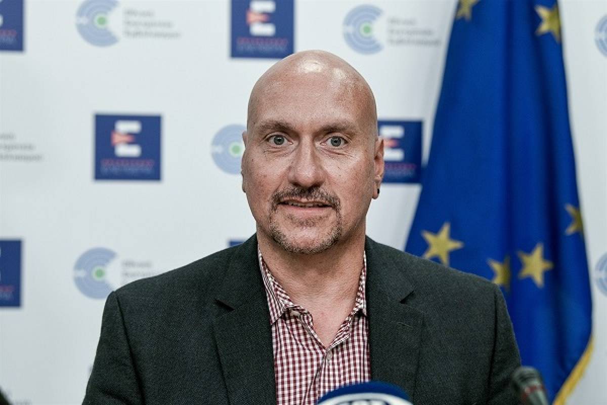 Ζαούτης: Τα μέτρα του Δεκεμβρίου αποτυπώνονται στα κρούσματα