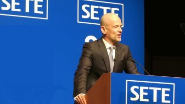 Το όραμα Ρέτσου για τον ΣΕΤΕ-Το τρίπτυχο και... οι Βρυξέλλες