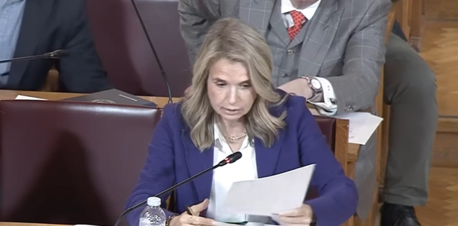 Εξεταστική ΟΠΕΚΕΠΕ: Το ΠΑΣΟΚ ζητά να κατατεθεί η επιστολή παραίτησης των Ορκωτών Ελεγκτών