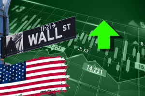 Wall Street: Ανοδικό κλείσιμο παρά την πτώση της απασχόλησης - Οι επενδυτές ποντάρουν σε μείωση επιτοκίων