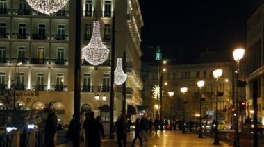 "Λευκή νύχτα" στην Αθήνα το Σάββατο με αντιδράσεις