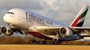 Αεροσυνοδός της Emirates σκοτώθηκε πέφτοντας από έξοδο κινδύνου