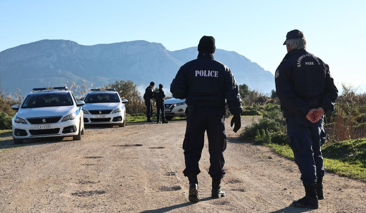 Χανιά: Έλαβε προθεσμία ο 23χρονος για τον φόνο στον Κίσσαμο