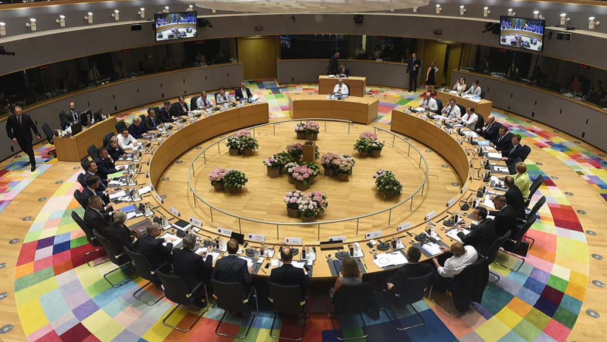 Ευρωπαϊκό Συμβούλιο: Τα συμπεράσματα για ανταγωνιστικότητα και πράσινη ανάπτυξη