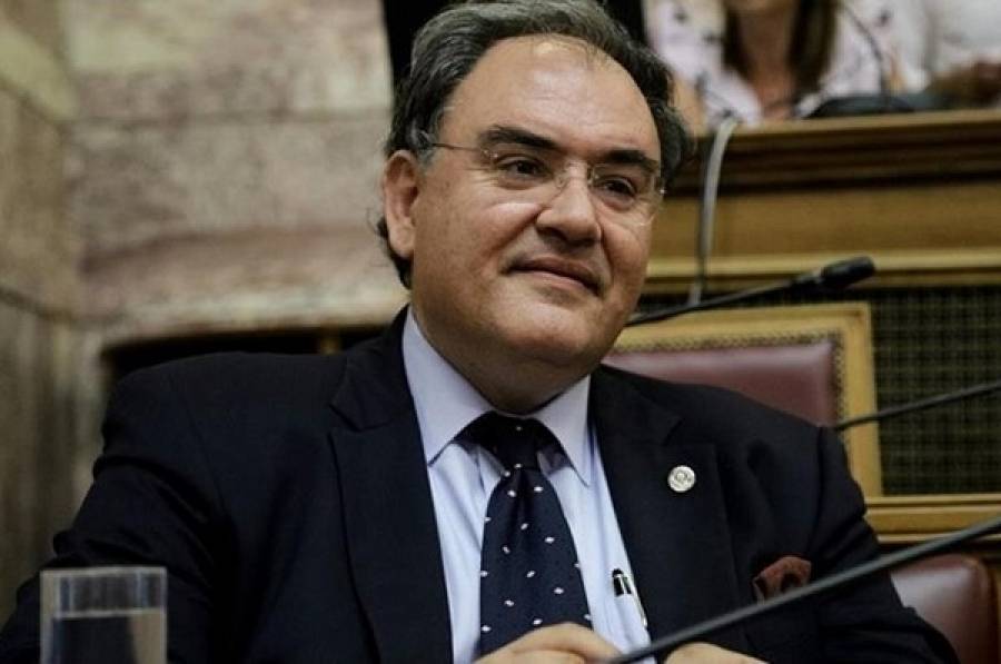 Σαρηγιάννης: Θα έχουμε 2.000 κρούσματα αν ανοίξουν λιανεμπόριο και γυμνάσια