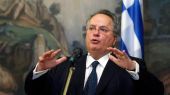 Κοτζιάς: Όχι τώρα η συζήτηση για το Σκοπιανό