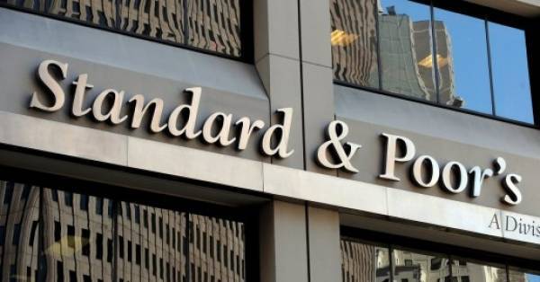 S&amp;P: 21 χώρες που θα επηρεαστούν αρνητικά από το Brexit