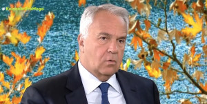 Βορίδης-Βόρεια Μακεδονία: Με αυτό που κάνουν πυροβολούν τα πόδια τους