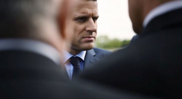 Επίσκεψη Μακρόν: Οι προσδοκίες των ανθρώπων της ελληνικής αγοράς