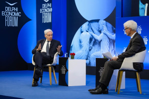 Dallara: Εντυπωσιάζει τους επενδυτές η πρόοδος της ελληνικής οικονομίας