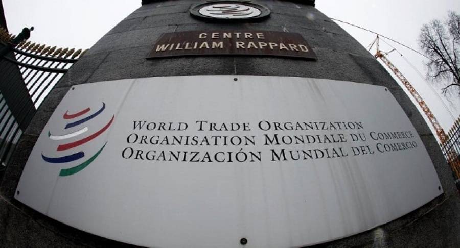 Ρίχνει τον πήχη για την ανάπτυξη του εμπορίου ο ΠΟΕ