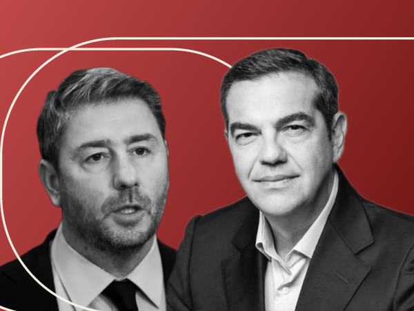 Αιχμές ΠΑΣΟΚ για τη χρηματοδότηση του κόμματος Τσίπρα «αγκαλιά με τα συμφέροντα»