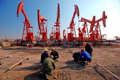 Αυξήθηκαν οι εισαγωγές αργού και φυσικού αερίου στην Κίνα