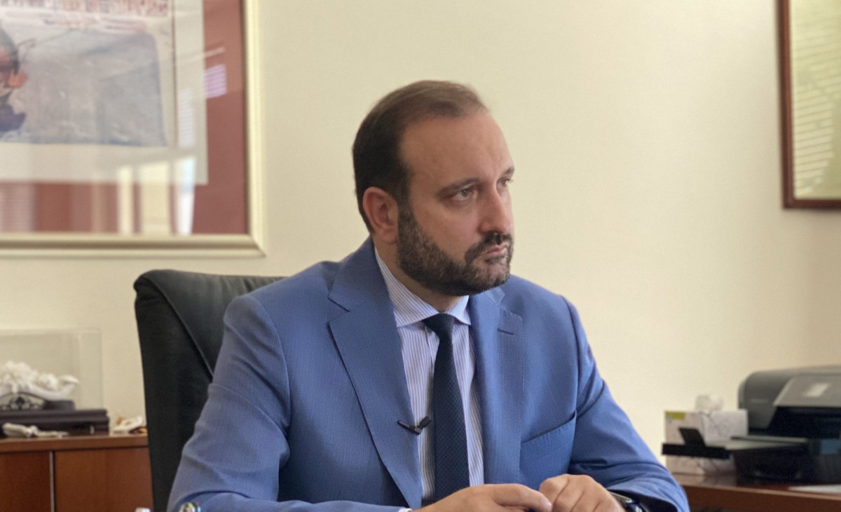 Συνάντηση ΟΕΕ-Χατζηδάκη: Υπό μελέτη οι προβληματισμοί των λογιστών-οροτεχνικών