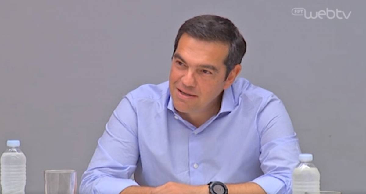 Τσίπρας εναντίον Κεραμέως: Φέρνει νομοσχέδιο καθ’ υπόδειξη των σχολαρχών