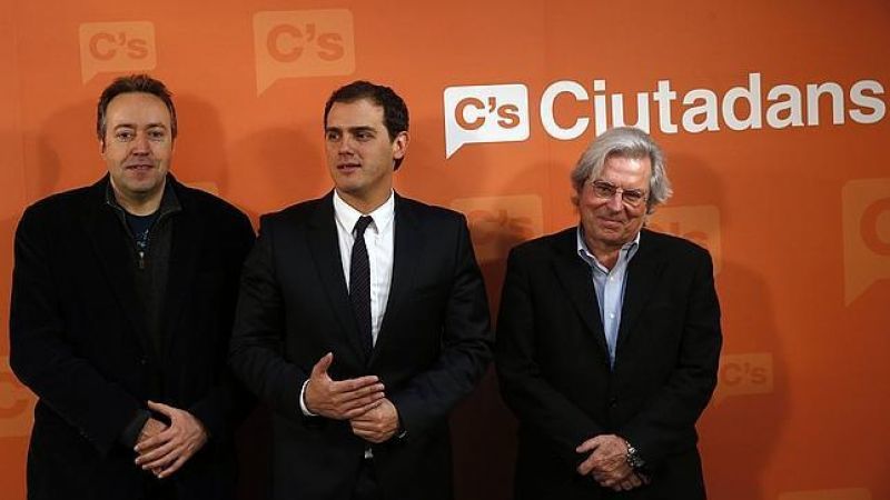 Ισπανία: Το Ciudadanos ξεπέρασε το Podemos
